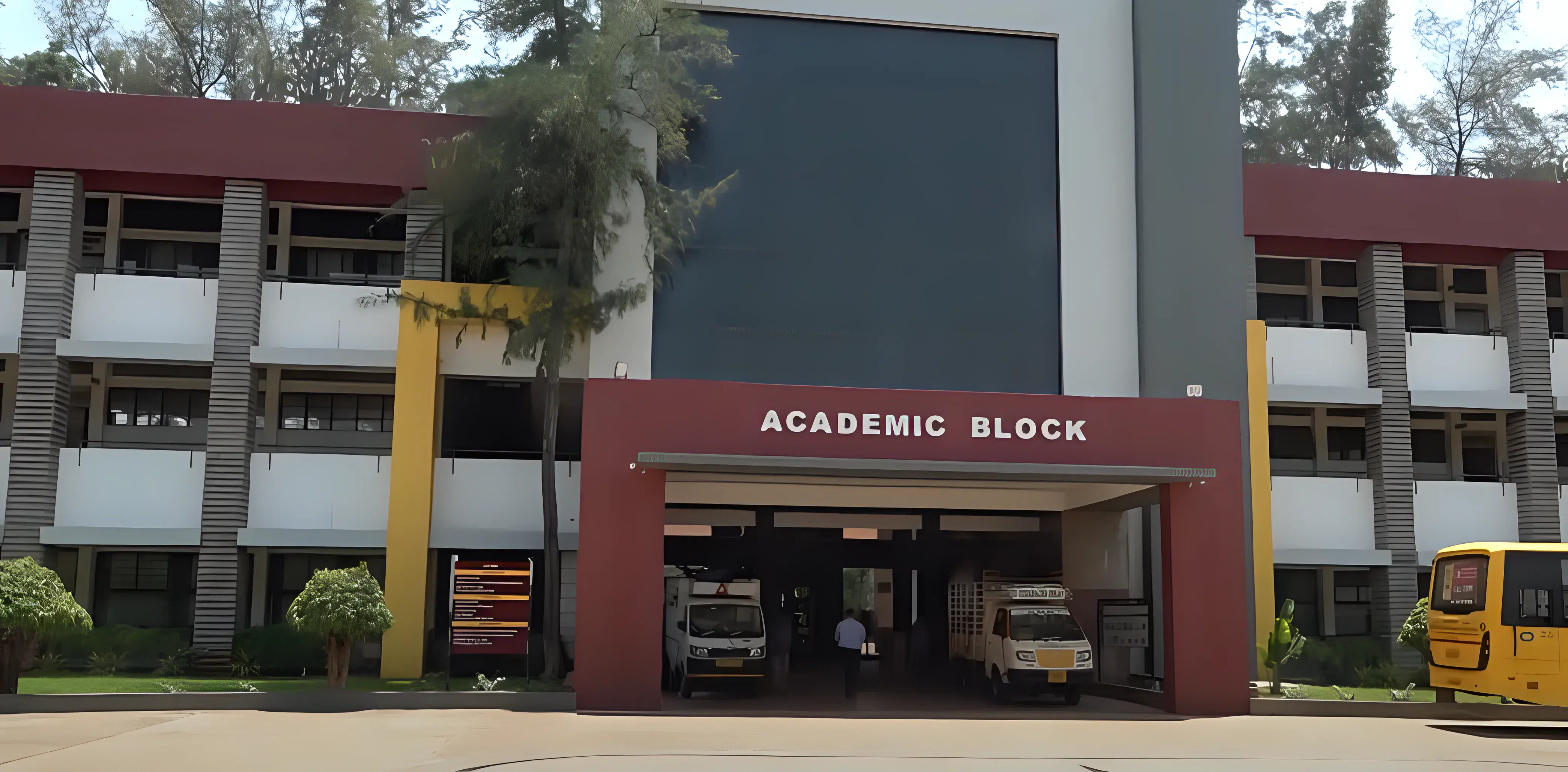 KLE Dr. M.S.Sheshgiri College of Engineering & Technology Belgaum Academic Infrastructure photo 1